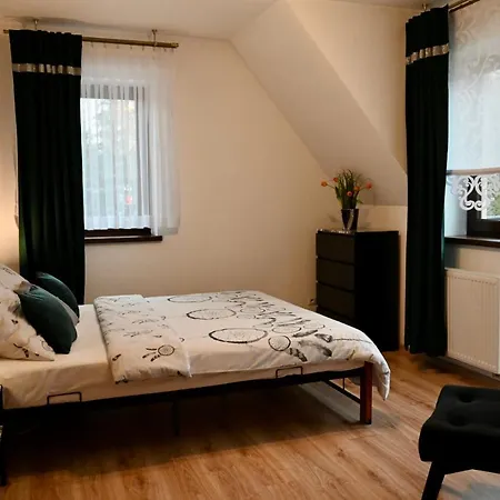 Apartament U Kowalczykow Zakopane Exterior photo
