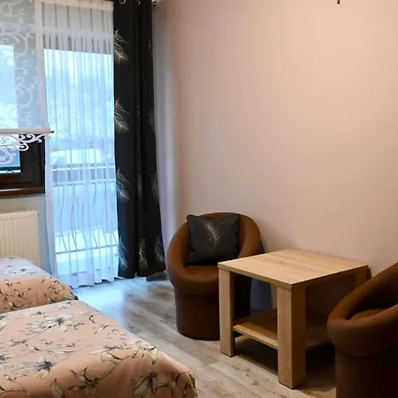 Apartament U Kowalczykow Zakopane Exterior photo