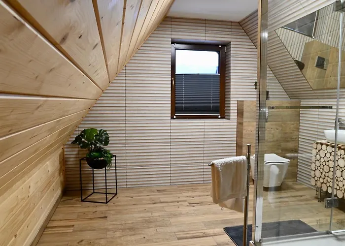 Apartament U Kowalczykow
