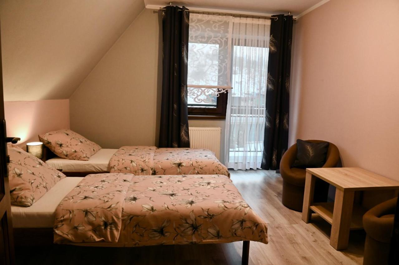 U Kowalczykow Apartment *