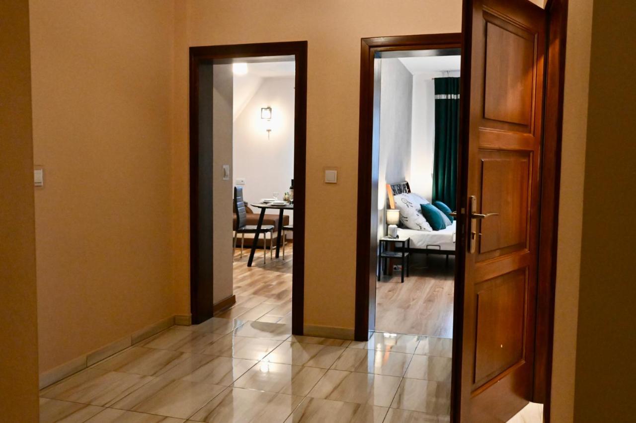 U Kowalczykow Apartment