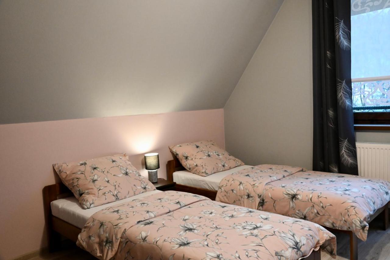 U Kowalczykow Apartment